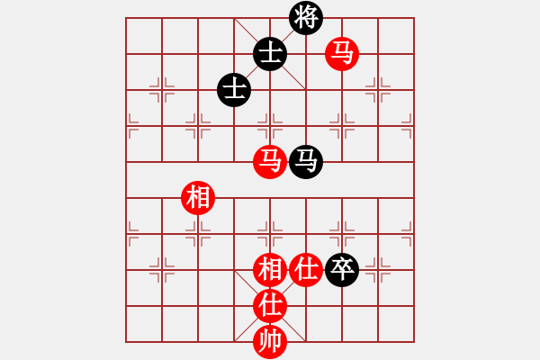 象棋棋譜圖片：緣份戰(zhàn)神九(6段)-勝-鄭伙添(4段) - 步數(shù)：180 