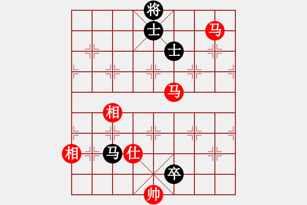 象棋棋譜圖片：緣份戰(zhàn)神九(6段)-勝-鄭伙添(4段) - 步數(shù)：230 