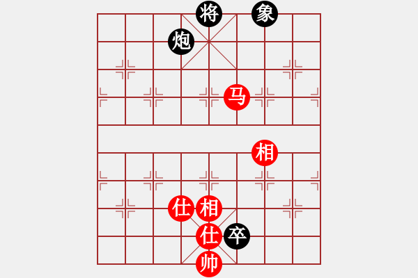 象棋棋譜圖片：人人之間(北斗)-和-不平(天罡)順炮直車對(duì)緩開車馬7進(jìn)6炮8進(jìn)4黑補(bǔ)士 - 步數(shù)：210 