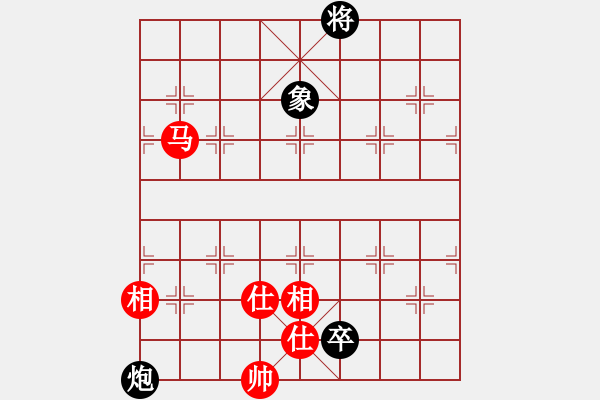 象棋棋譜圖片：人人之間(北斗)-和-不平(天罡)順炮直車對(duì)緩開車馬7進(jìn)6炮8進(jìn)4黑補(bǔ)士 - 步數(shù)：230 