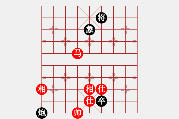 象棋棋譜圖片：人人之間(北斗)-和-不平(天罡)順炮直車對(duì)緩開車馬7進(jìn)6炮8進(jìn)4黑補(bǔ)士 - 步數(shù)：240 