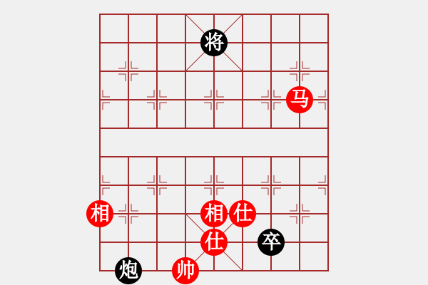 象棋棋譜圖片：人人之間(北斗)-和-不平(天罡)順炮直車對(duì)緩開車馬7進(jìn)6炮8進(jìn)4黑補(bǔ)士 - 步數(shù)：310 