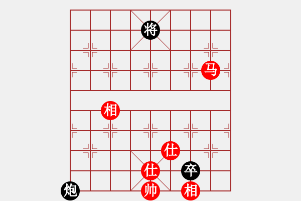 象棋棋譜圖片：人人之間(北斗)-和-不平(天罡)順炮直車對(duì)緩開車馬7進(jìn)6炮8進(jìn)4黑補(bǔ)士 - 步數(shù)：360 