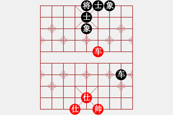 象棋棋譜圖片：五七炮進(jìn)三兵對(duì)屏風(fēng)馬(我先和巫師5.33大師級(jí)) - 步數(shù)：110 