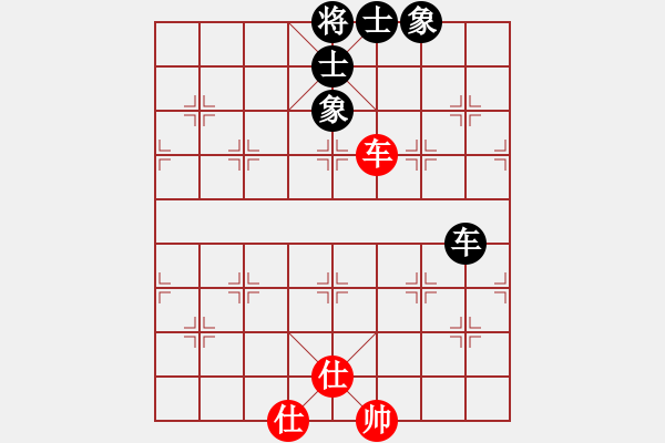 象棋棋譜圖片：五七炮進(jìn)三兵對(duì)屏風(fēng)馬(我先和巫師5.33大師級(jí)) - 步數(shù)：120 