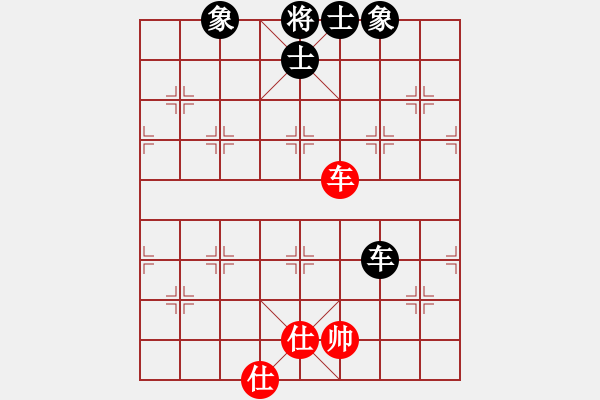 象棋棋譜圖片：五七炮進(jìn)三兵對(duì)屏風(fēng)馬(我先和巫師5.33大師級(jí)) - 步數(shù)：160 