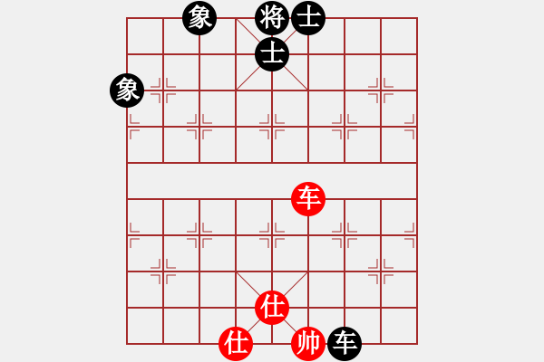 象棋棋譜圖片：五七炮進(jìn)三兵對(duì)屏風(fēng)馬(我先和巫師5.33大師級(jí)) - 步數(shù)：170 