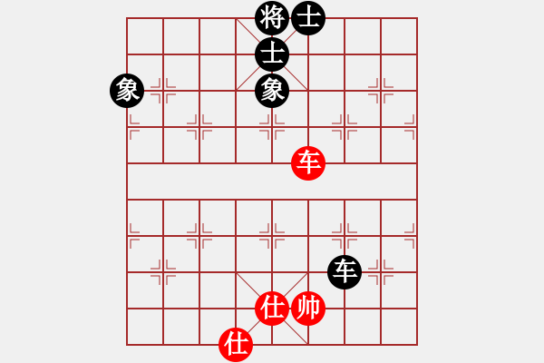 象棋棋譜圖片：五七炮進(jìn)三兵對(duì)屏風(fēng)馬(我先和巫師5.33大師級(jí)) - 步數(shù)：190 