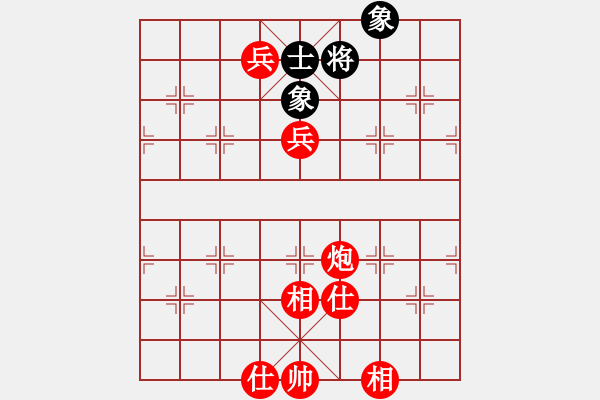 象棋棋譜圖片：qmssb(9星)-勝-luohanshie(8星) - 步數(shù)：160 