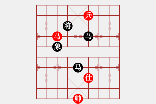 象棋棋譜圖片：順炮局（業(yè)三升業(yè)四評測對局）我后勝 - 步數(shù)：180 