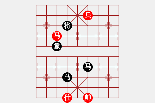 象棋棋譜圖片：順炮局（業(yè)三升業(yè)四評測對局）我后勝 - 步數(shù)：190 