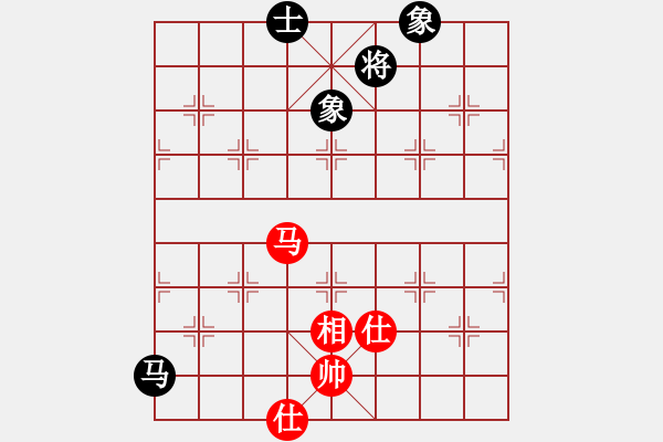 象棋棋譜圖片：江湖八隱(0舵)-和-天機不泄漏(0舵) - 步數(shù)：120 