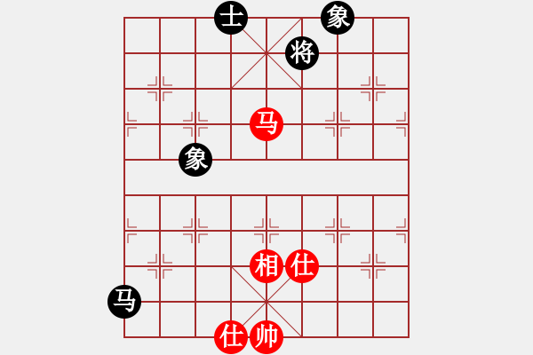 象棋棋譜圖片：江湖八隱(0舵)-和-天機不泄漏(0舵) - 步數(shù)：123 