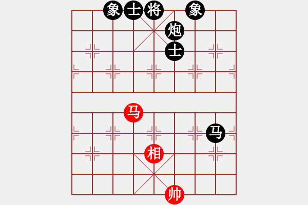 象棋棋譜圖片：bbbbbbp(9星)-負(fù)-江湖八隱(9星) - 步數(shù)：200 