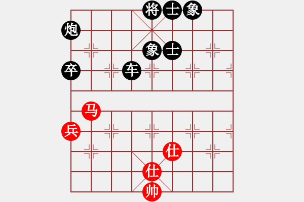象棋棋谱图片：kokoxx(8级)-负-飞龙天舞(1段) - 步数：130 