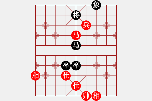 象棋棋譜圖片：4385局 A06-兵底炮局-旋風(fēng)引擎24層 紅先和 旋風(fēng)九專雙核 - 步數(shù)：160 