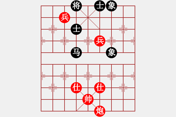 象棋棋谱图片：金波 先和 孙浩宇 - 步数：130 