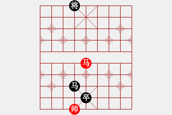 象棋棋譜圖片：《全方位較量實力！》戰(zhàn)狼xch【先負】戚文卿(2015-1-26弈于大師網(wǎng)) - 步數(shù)：186 