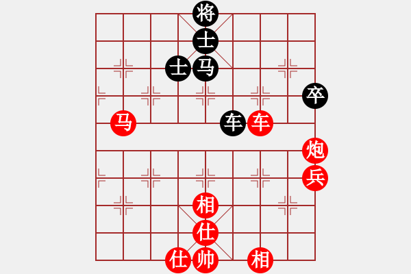 象棋棋譜圖片：ftjl(9星)-勝-wangjune(7星) - 步數(shù)：140 