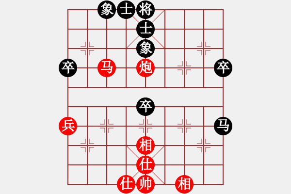 象棋棋譜圖片：2015年“蓀湖杯”全國(guó)象棋青年精英賽第3輪浙江吳可欣先勝遼寧宋曉婉 - 步數(shù)：70 