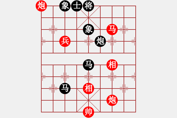 象棋棋譜圖片：大連玩童(6星)-勝-zttzgzt(6星) - 步數(shù)：120 