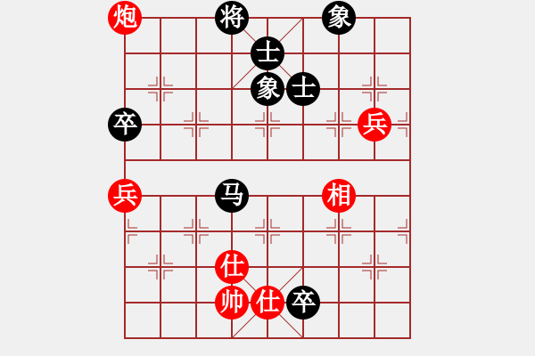 象棋棋譜圖片：奇香核桃(4段)-負(fù)-飛龍?jiān)谔?9段) - 步數(shù)：130 