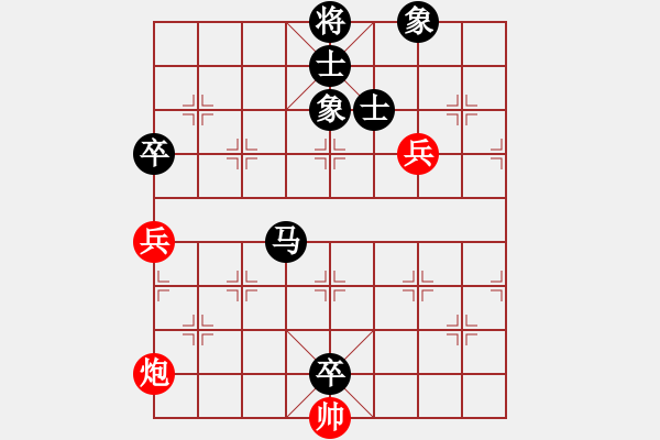 象棋棋譜圖片：奇香核桃(4段)-負(fù)-飛龍?jiān)谔?9段) - 步數(shù)：150 