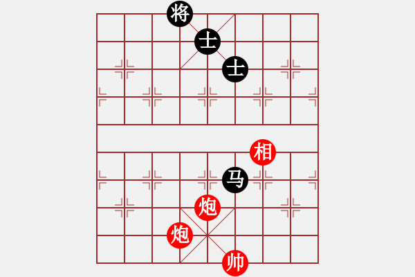 象棋棋谱图片：yxlr(7星)-胜-虎威(电神) - 步数：180 