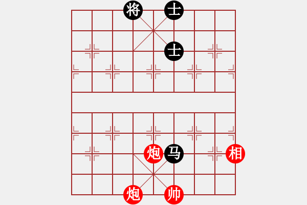 象棋棋譜圖片：yxlr(7星)-勝-虎威(電神) - 步數(shù)：200 