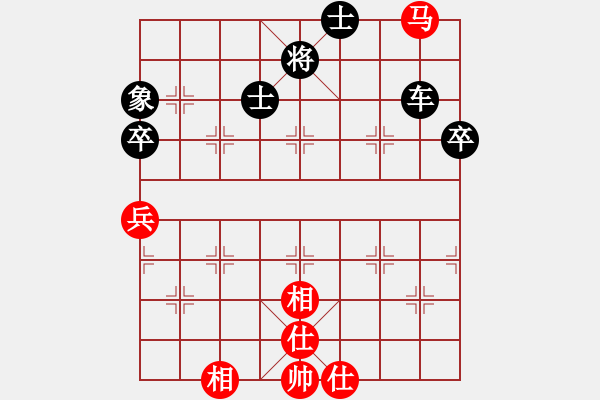 象棋棋譜圖片：相山月(3段)-負-公園仕家(9段) - 步數(shù)：142 