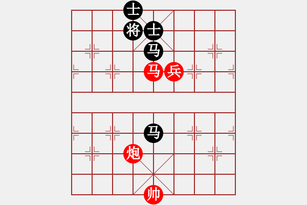 象棋棋譜圖片：人機(jī)對(duì)戰(zhàn) 2025-1-11 10:56 - 步數(shù)：230 