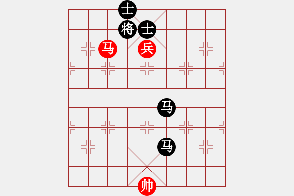 象棋棋譜圖片：人機(jī)對(duì)戰(zhàn) 2025-1-11 10:56 - 步數(shù)：250 