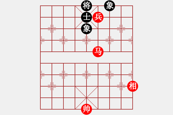 象棋棋譜圖片：中炮進(jìn)五七路兵對屏風(fēng)馬補右士（旋風(fēng)V7.0先勝巫師競技場諸葛亮） - 步數(shù)：160 