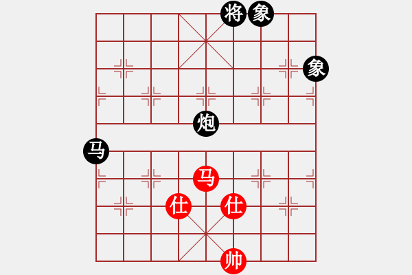 象棋棋譜圖片：劉軍 先勝 胡榮華 - 步數(shù)：140 