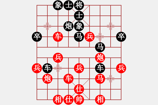 象棋棋譜圖片：海王星(2星)-勝-新疆張欣(電神) - 步數(shù)：50 