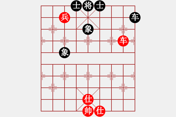 象棋棋譜圖片：快棋-華山論劍-華山第一關(guān)-2012-11-05 亞特(地煞)-負(fù)-promete(北斗) - 步數(shù)：140 