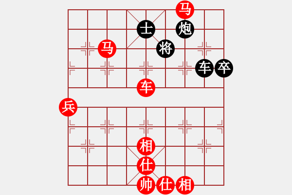 象棋棋譜圖片：2006年弈天外圍賽第一輪：逍遙十三少(5級(jí))-勝-快樂(lè)觀戰(zhàn)壹(3級(jí)) - 步數(shù)：120 