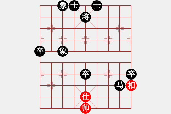 象棋棋譜圖片：2021.12.11.1中級(jí)場(chǎng)后勝 - 步數(shù)：120 