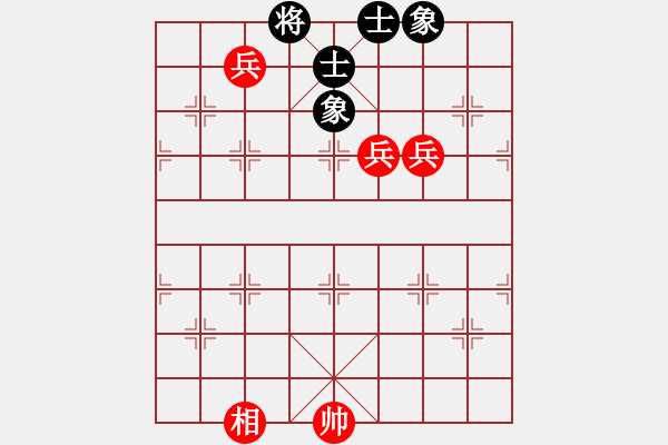 象棋棋譜圖片：Van co 3 tot - 步數(shù)：0 