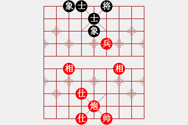 象棋棋譜圖片：第123局天龍八部破乾坤之水龍起首1 - 步數(shù)：0 