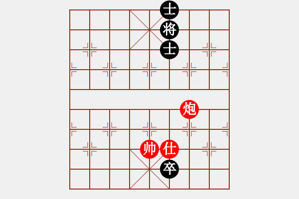 象棋棋谱图片：单炮类(02) - 步数：0 