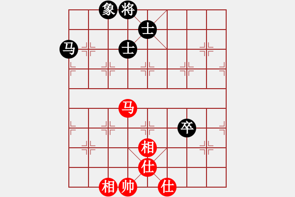 象棋棋譜圖片：2006年迪瀾杯弈天聯(lián)賽第八輪：晉都棋牌四(4r)-和-獨(dú)角龍鄒潤(rùn)(8段) - 步數(shù)：94 