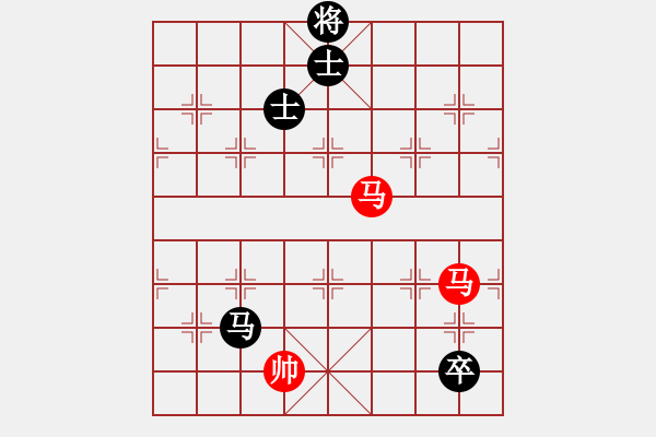 象棋棋譜圖片：乘物以遊心(6段)-勝-投降也殺(4段) - 步數(shù)：200 