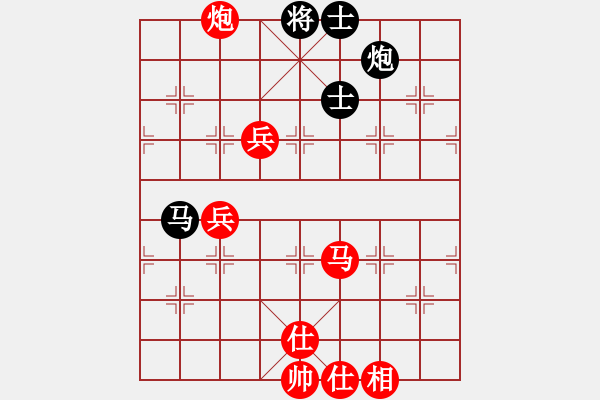 象棋棋譜圖片：浙江非奧棋類俱樂部 方曄 勝 中國(guó)棋院杭州分院國(guó)際交流中心有限公司 李宗嶺 - 步數(shù)：100 