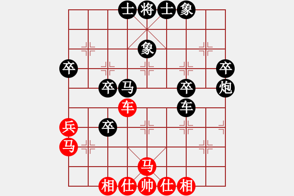 象棋棋譜圖片：‖棋家軍‖[474177218] -VS- 抹不掉的回憶[1067250388] - 步數(shù)：60 