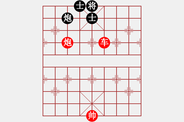 象棋棋譜圖片：象棋愛好者挑戰(zhàn)亞艾元小棋士 2022-10-26 - 步數(shù)：20 