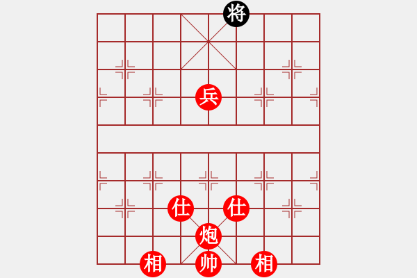 象棋棋譜圖片：大帥張作霖(6段)-勝-松遼棋俠(6段) - 步數(shù)：200 