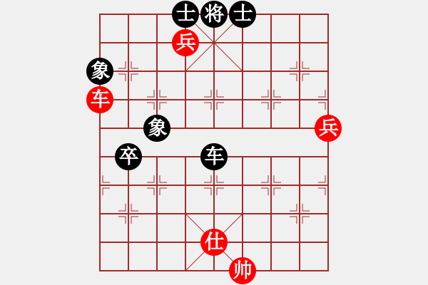 象棋棋譜圖片：seraphim(9段)-和-中天多倫多(7段) - 步數(shù)：130 