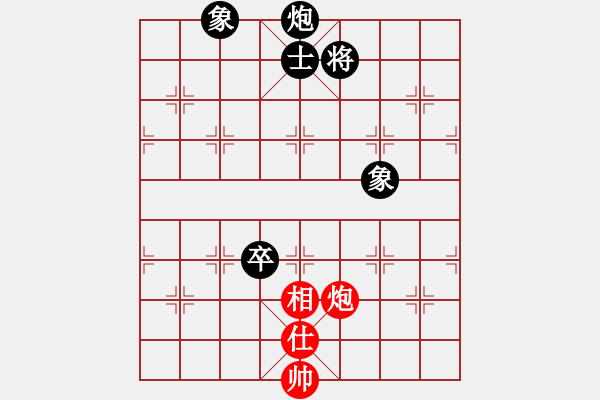 象棋棋譜圖片：‖棋家軍‖詩棋[892347242] -VS- ‖棋家軍‖空白[2396435082] - 步數(shù)：170 