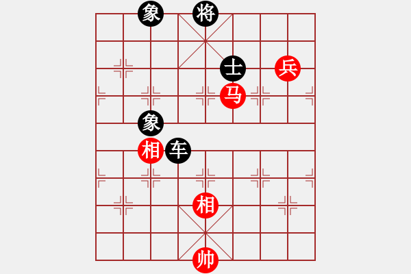 象棋棋譜圖片：ocbuuvang(8段)-負(fù)-pqdd(6段) - 步數(shù)：270 